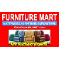 Furniture Mart of Roxboro logo, Furniture Mart of Roxboro contact details