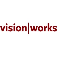 visionworks logo, visionworks contact details