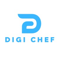 Digi Chef logo, Digi Chef contact details