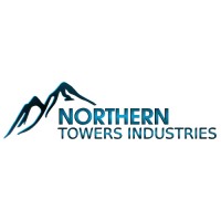 Northern Towers Industries Inc. logo, Northern Towers Industries Inc. contact details