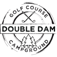 Double Dam Golf Course & Campground logo, Double Dam Golf Course & Campground contact details