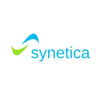 Synetica Limited logo, Synetica Limited contact details