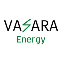 Vasara Energy logo, Vasara Energy contact details