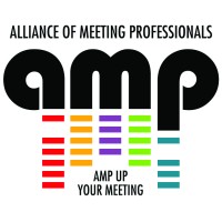 AMP Alliance of Meeting Professionals logo, AMP Alliance of Meeting Professionals contact details