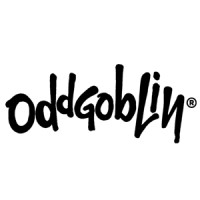 Oddgoblin logo, Oddgoblin contact details