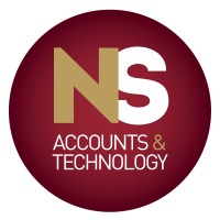 N S Accounts & Technology Ltd logo, N S Accounts & Technology Ltd contact details