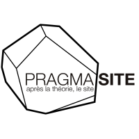 Pragmasite logo, Pragmasite contact details