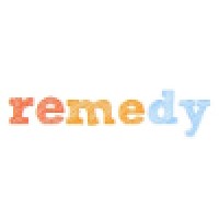 Remedy Partnership CIC logo, Remedy Partnership CIC contact details