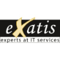 Exatis logo, Exatis contact details