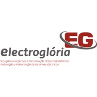 Electroglória Lda logo, Electroglória Lda contact details