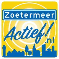 Zoetermeer Actief logo, Zoetermeer Actief contact details