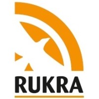 RUKRA BV logo, RUKRA BV contact details