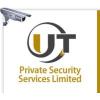 UT Private Security Services Limited logo, UT Private Security Services Limited contact details