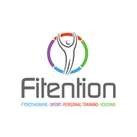 Fitention logo, Fitention contact details