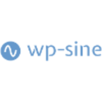 wp-sine logo, wp-sine contact details