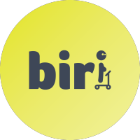 Birinet Teknoloji logo, Birinet Teknoloji contact details