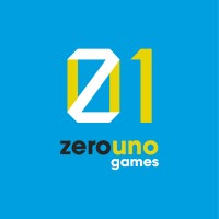 Zerouno Games logo, Zerouno Games contact details