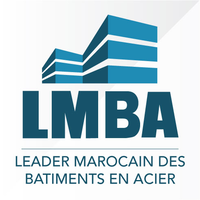 LMBA - Leader Marocain des Bâtiments en Acier logo, LMBA - Leader Marocain des Bâtiments en Acier contact details