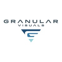 Granular Visuals logo, Granular Visuals contact details