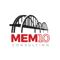 Mem10 Consulting LLC logo, Mem10 Consulting LLC contact details