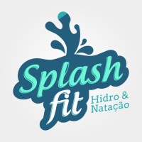 Splash Fit logo, Splash Fit contact details