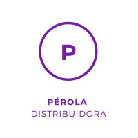 Pérola Distribuidora logo, Pérola Distribuidora contact details