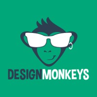 Design Monkeys logo, Design Monkeys contact details