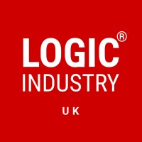 Logic Industry UK logo, Logic Industry UK contact details