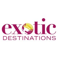 Exotic Destinations Pty Ltd logo, Exotic Destinations Pty Ltd contact details