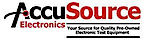 AccuSource Electronics logo, AccuSource Electronics contact details