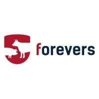 Forevers logo, Forevers contact details