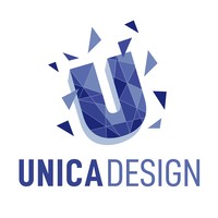 Unica Design Nis logo, Unica Design Nis contact details