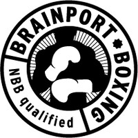 Brainport Boxing logo, Brainport Boxing contact details