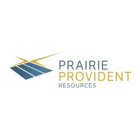 Prairie Provident Resources Inc logo, Prairie Provident Resources Inc contact details