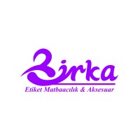 BİRKA ETİKET logo, BİRKA ETİKET contact details