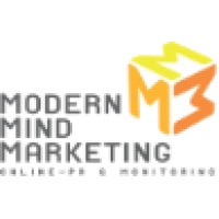 Modern Mind Marketing GmbH logo, Modern Mind Marketing GmbH contact details