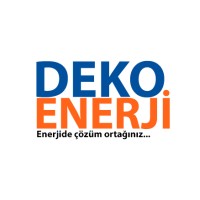 DEKO ENERJİ ELEKTRİK SANAYİ VE TİCARET LTD.ŞTİ. logo, DEKO ENERJİ ELEKTRİK SANAYİ VE TİCARET LTD.ŞTİ. contact details