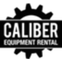 Caliber Equipment Rental Ltd. logo, Caliber Equipment Rental Ltd. contact details