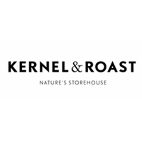 KERNEL&ROAST logo, KERNEL&ROAST contact details