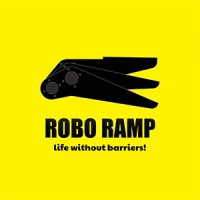 Robo Ramp logo, Robo Ramp contact details