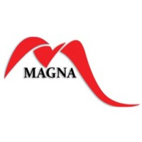 MAGNA CUSTOMS BROKERAGE & FORWARDING logo, MAGNA CUSTOMS BROKERAGE & FORWARDING contact details