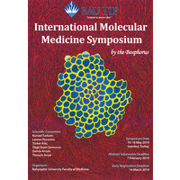 International Molecular Medicine Symposium by the Bosphorus logo, International Molecular Medicine Symposium by the Bosphorus contact details