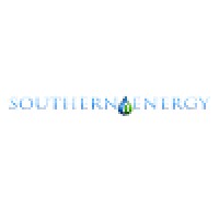 Southern Energy logo, Southern Energy contact details