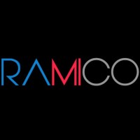 Ramico logo, Ramico contact details