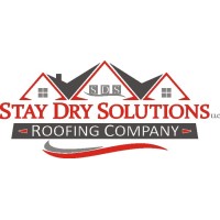 Stay Dry Solutions LLC logo, Stay Dry Solutions LLC contact details