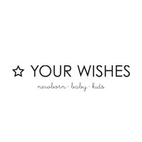 Your Wishes logo, Your Wishes contact details