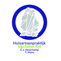 Huisartsenpraktijk Ugchelse Kei logo, Huisartsenpraktijk Ugchelse Kei contact details