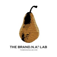 The BranD.N.A.™Lab logo, The BranD.N.A.™Lab contact details