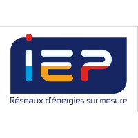 IEP Réseaux d'énergies logo, IEP Réseaux d'énergies contact details