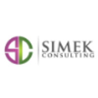 Simek Consulting logo, Simek Consulting contact details